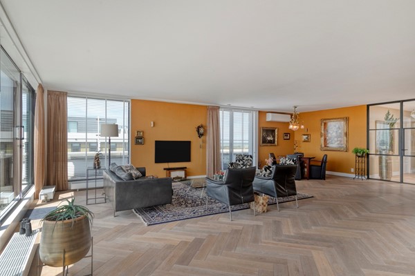 Medium property photo - Strandweg 337, 3151 HV Hoek van Holland